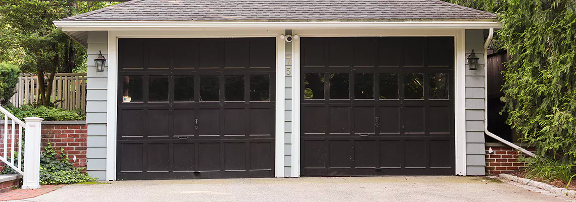 Wayne Dalton Custom Wood Garage Doors Installation Service in Elk Grove Village, Illinois