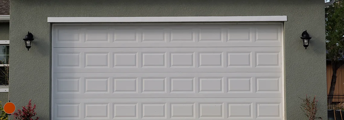 Sectional Garage Door Frame Capping Service in Elk Grove Village, IL