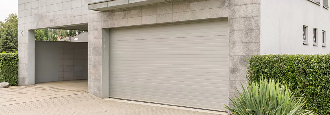 Residential Overhead Door Repair in Elk Grove Village, IL