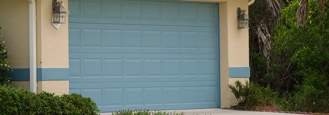 Garage Door Installation in Elk Grove Village, IL