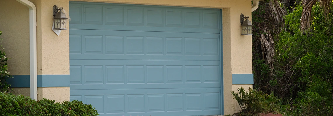 Amarr Carriage House Garage Doors in Elk Grove Village, IL