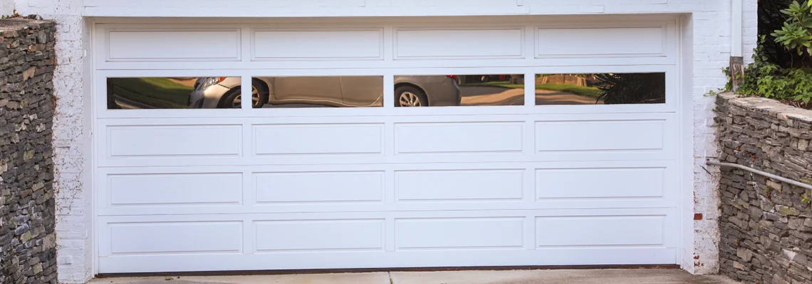 Residential Garage Door Installation Near Me in Elk Grove Village, IL