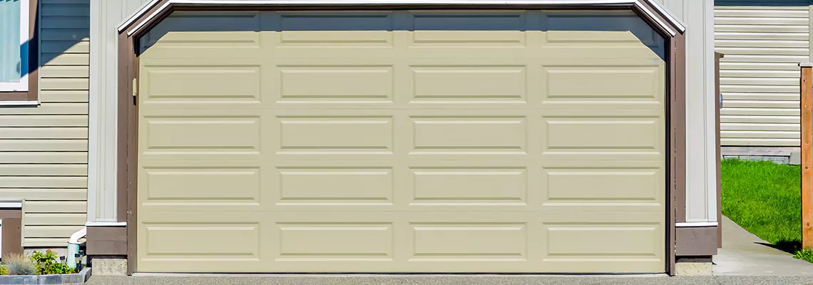 Licensed And Insured Commercial Garage Door in Elk Grove Village, Illinois