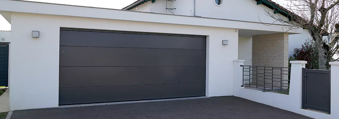 New Roll Up Garage Doors in Elk Grove Village, IL