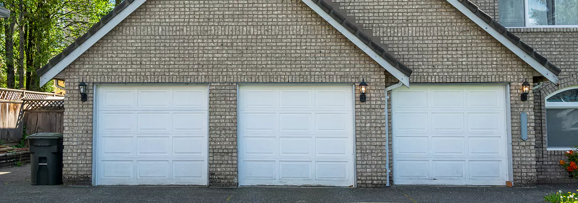 Garage Door Emergency Release Services in Elk Grove Village, IL