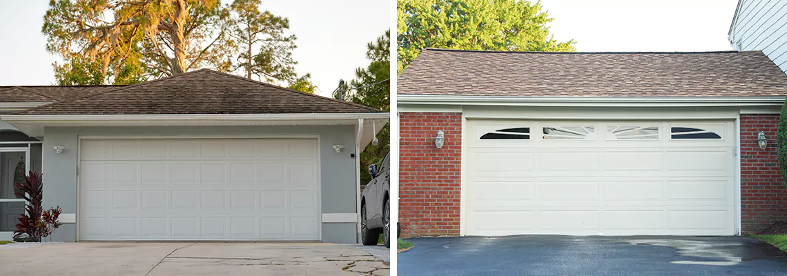 Gliderol Garage Doors Service in Elk Grove Village, Illinois