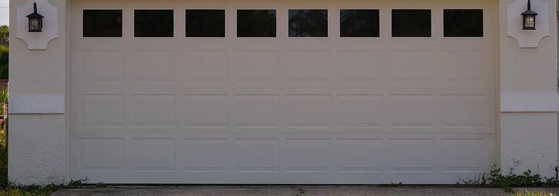 Windsor Garage Doors Spring Repair in Elk Grove Village, Illinois