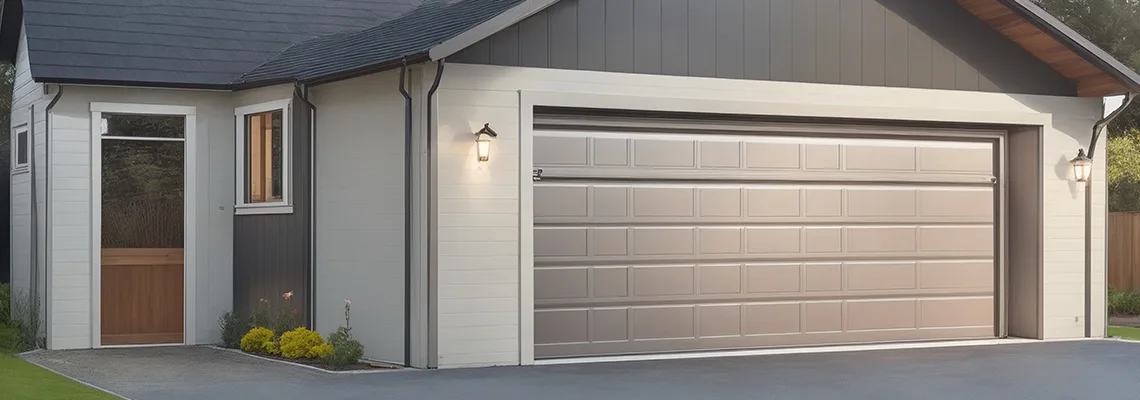 Assistance With Roller Garage Doors Repair in Elk Grove Village, IL, IL