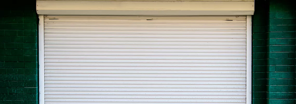 Rolling Steel Door Replacement in Elk Grove Village, Illinois