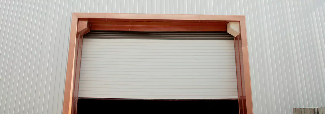 Repair Garage Door Won't Close All The Way Manually in Elk Grove Village, IL