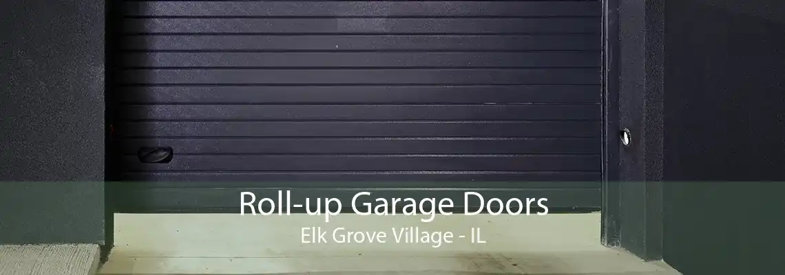 Roll-up Garage Doors Elk Grove Village - IL