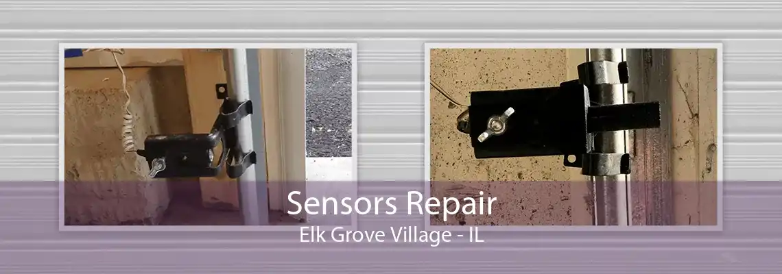 Sensors Repair Elk Grove Village - IL